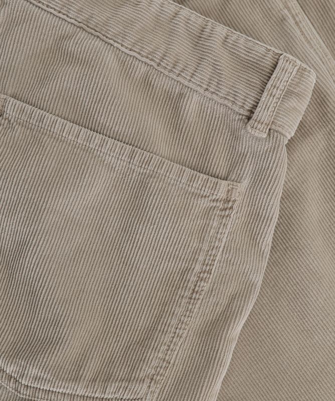 Hartford Terrence Corduroy Trousers