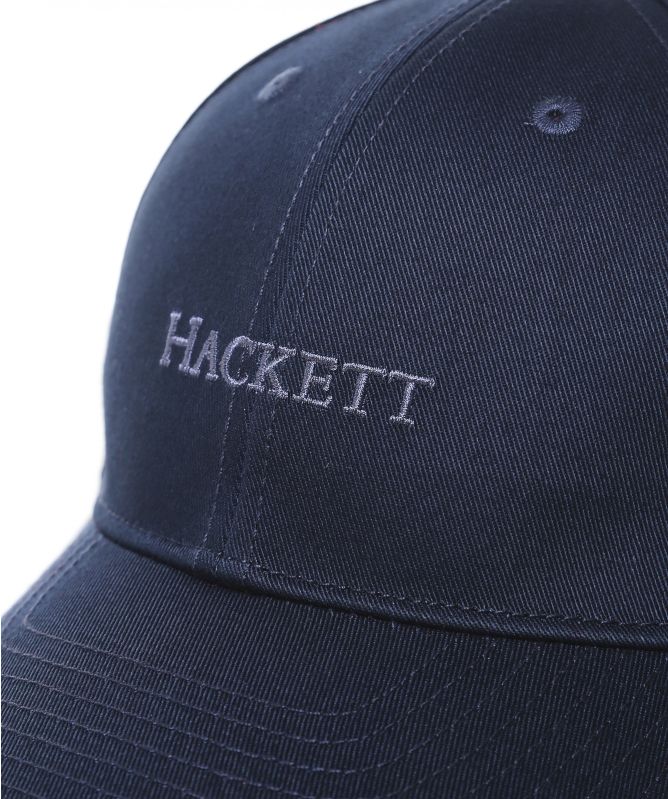 Hackett Classic Cap