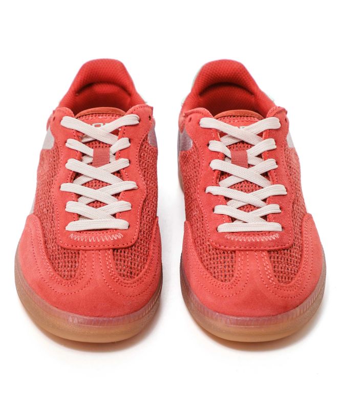 HOFF Park Crochet Coral Trainers
