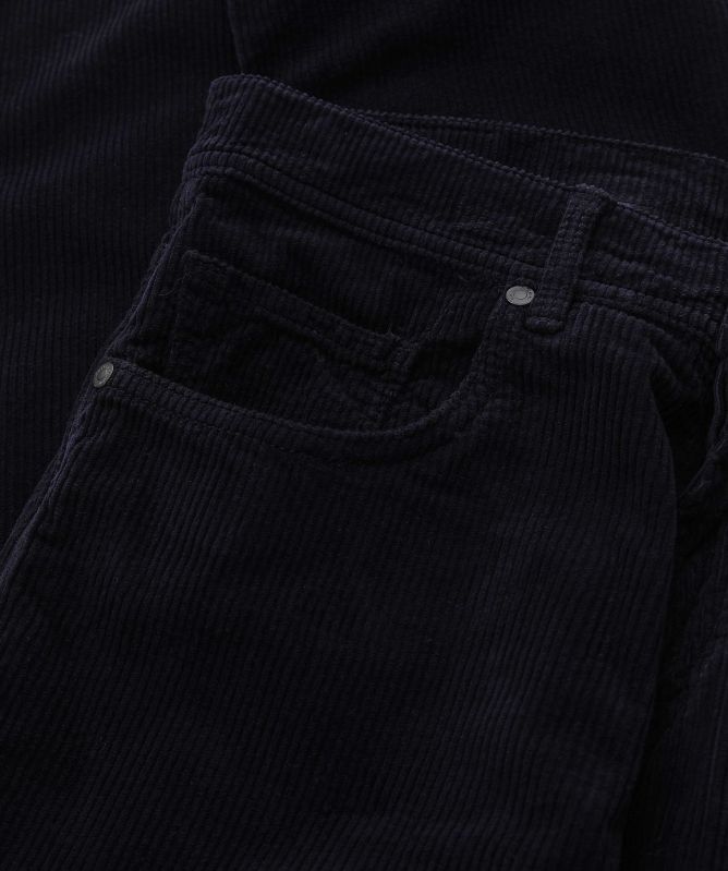Baldessarini Regular Fit Corduroy Jack Jeans