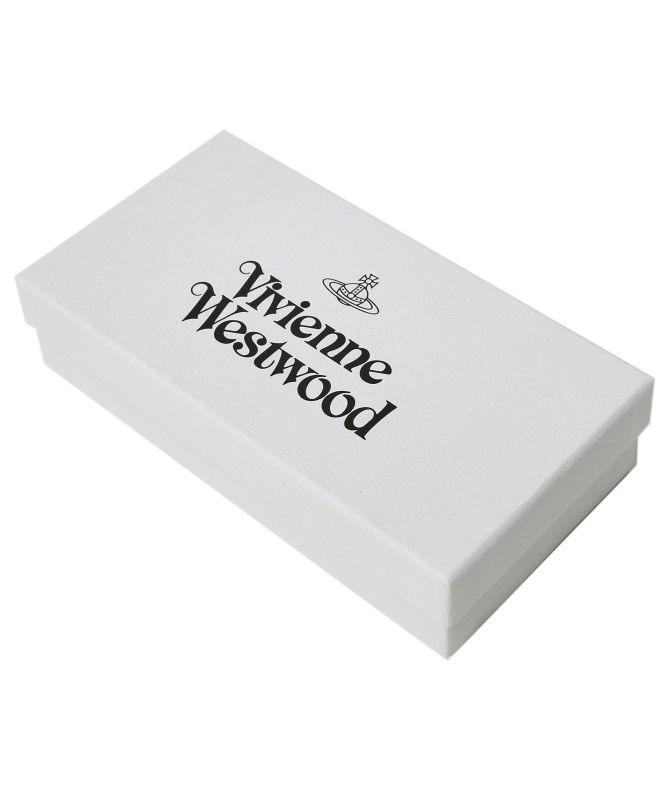 Vivienne Westwood Sofia Medium Leather Purse