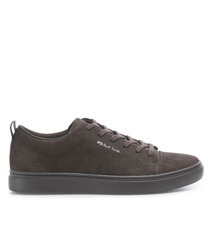 Paul Smith Nubuck Lee Trainers