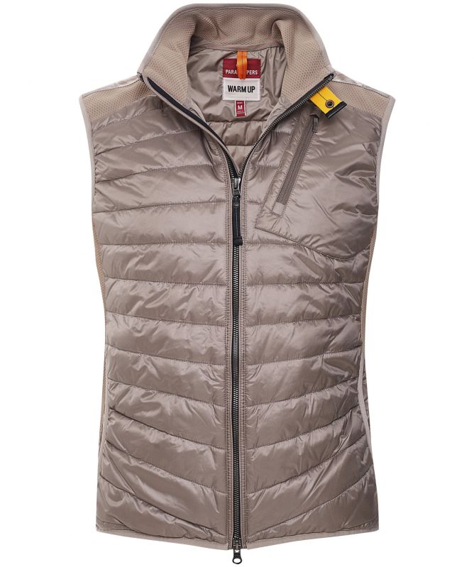 Parajumpers Softshell Zavier Gilet 