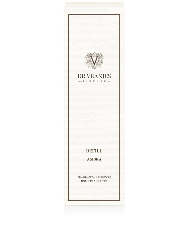 Dr. Vranjes Firenze Ambra 500ml Refill