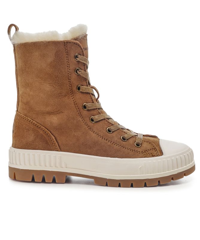 EMU Australia Nomad Wanderer Boots