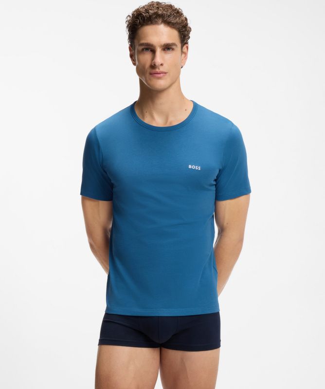 BOSS Underwear T-Shirts 3 Pack