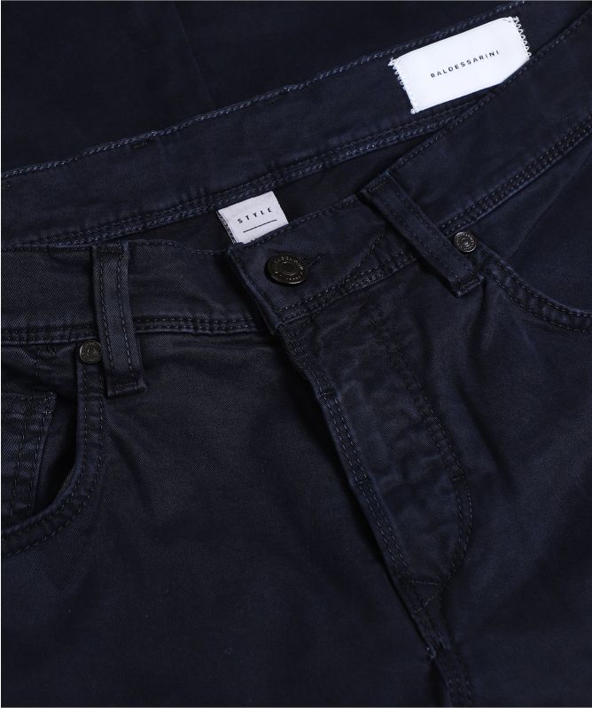 Baldessarini Tapered Fit Jayden Jeans