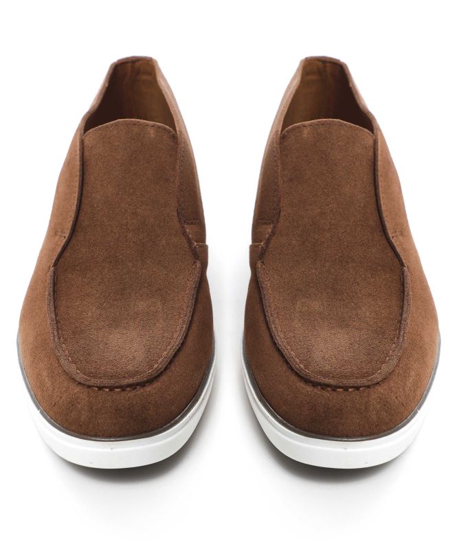 Sigotto Uomo Suede Desert Boots