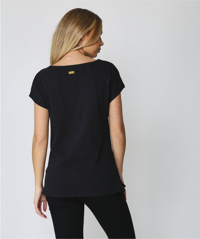 Barbour International Apex Pocket T-Shirt