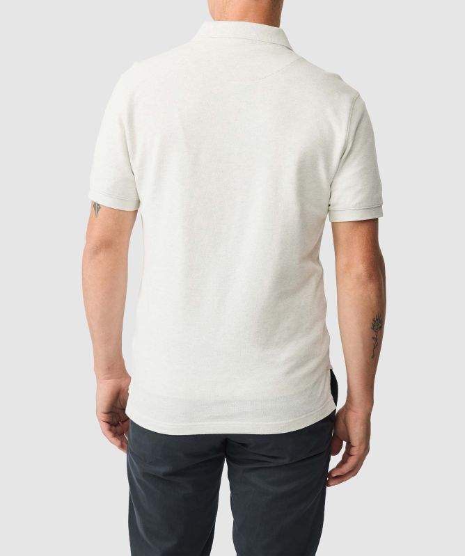 Rodd and Gunn The Gunn Sports Fit Polo