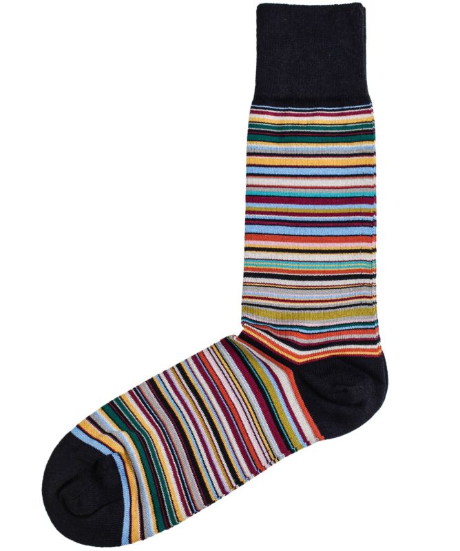 Paul Smith Signature Stripe Socks