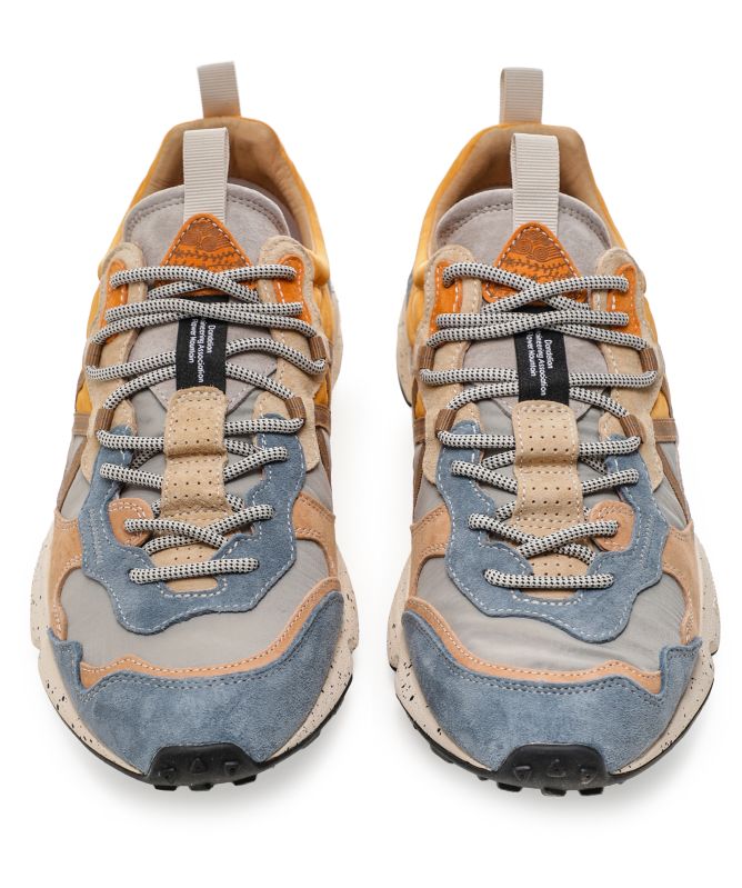 Flower Mountain Lenzan Trainers