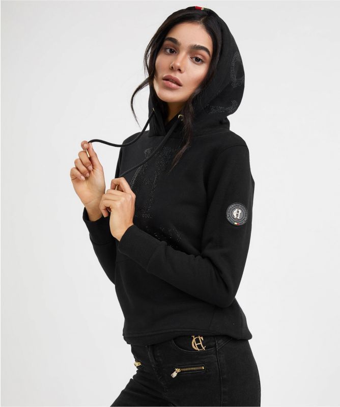 Holland Cooper Essential Hoodie
