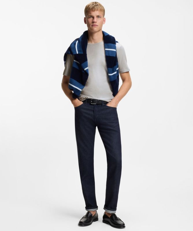 BOSS Relaxed Fit Tales T-Shirt
