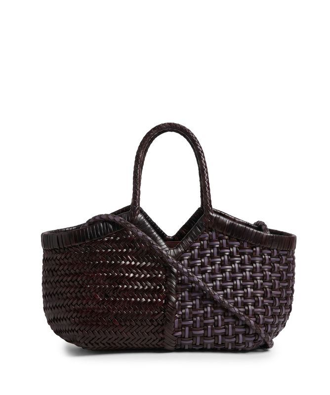Vipera Monet Patchwork Tote