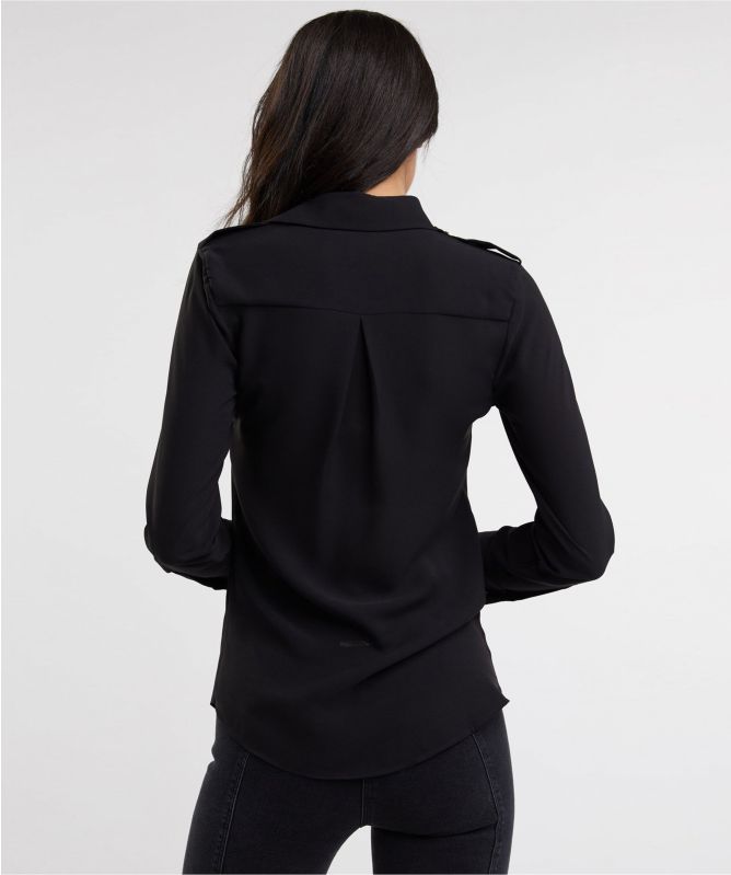 Holland Cooper Luxury Shirt