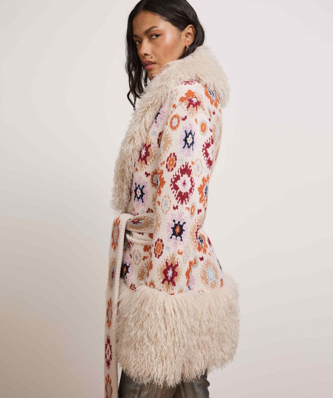 Hayley Menzies Soraya Jacket