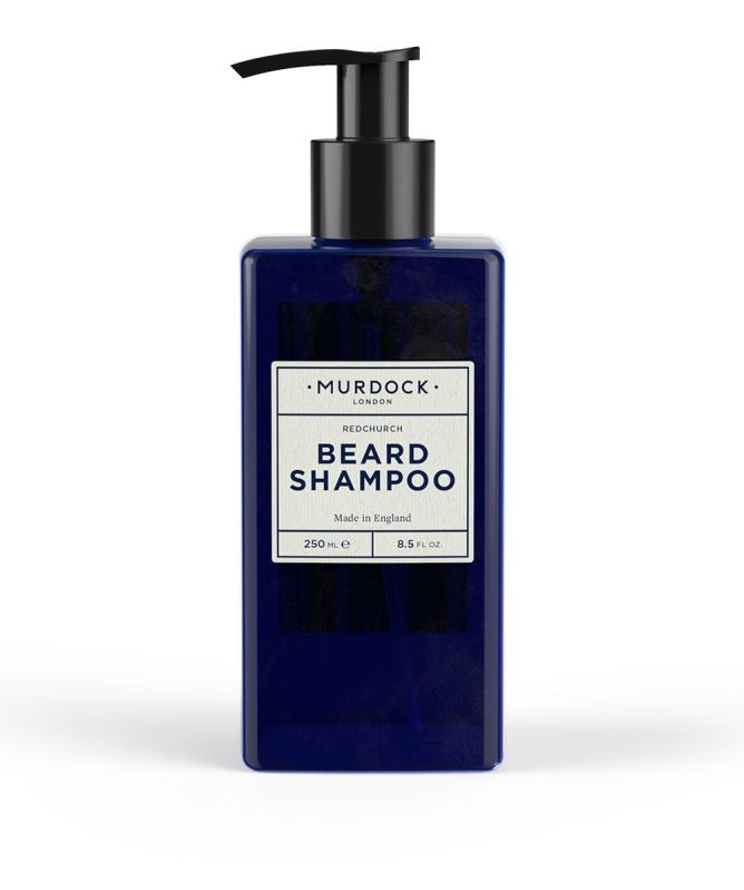 Murdock London Beard Shampoo 250ml