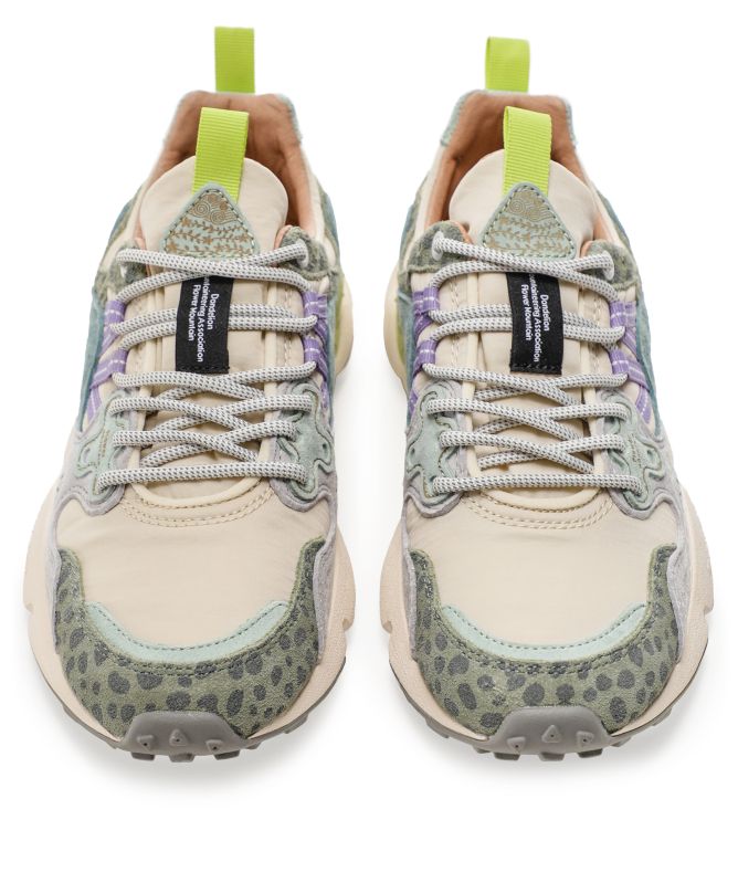 Flower Mountain Yamano 3 Woman Trainers