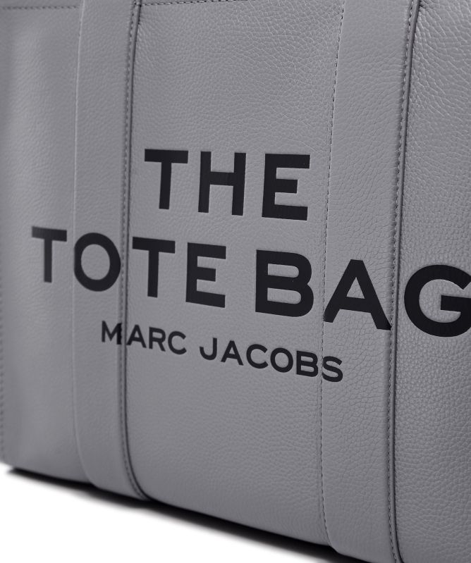 Marc Jacobs The Leather Large Tote Bag | Jules B