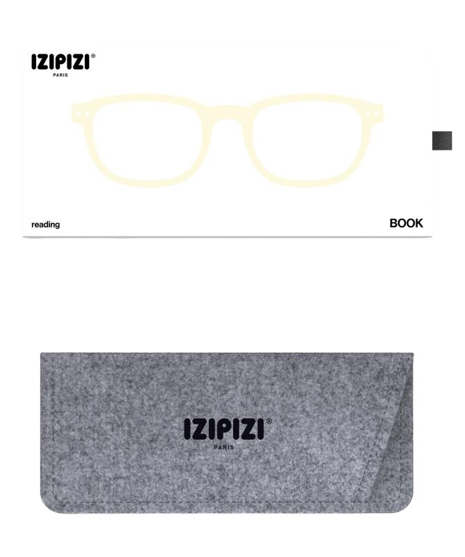 IZIPIZI Book Reading Glasses