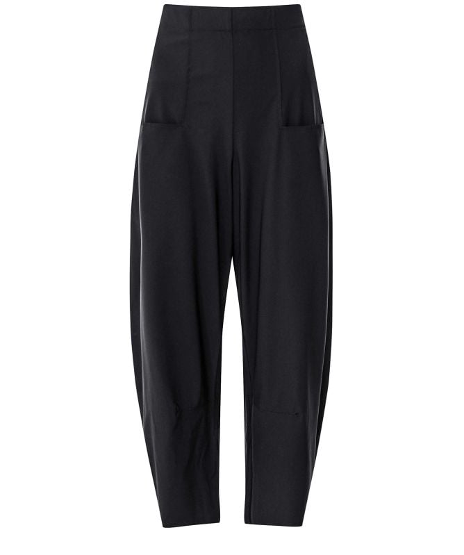 パンツ archive wide slacks OSKA Techno-Stretch 419 Trousers