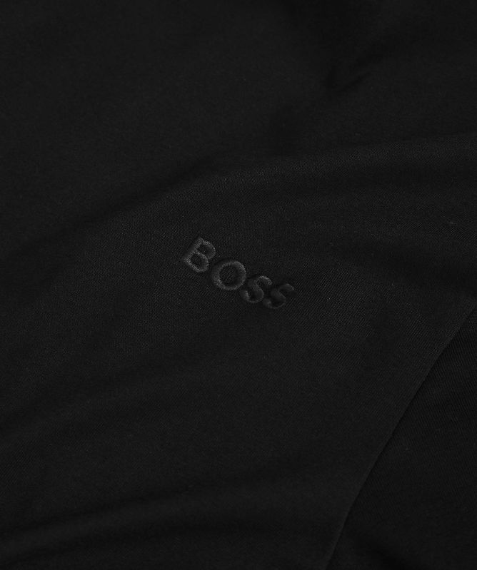 BOSS Jersey Robe BM Dressing Gown