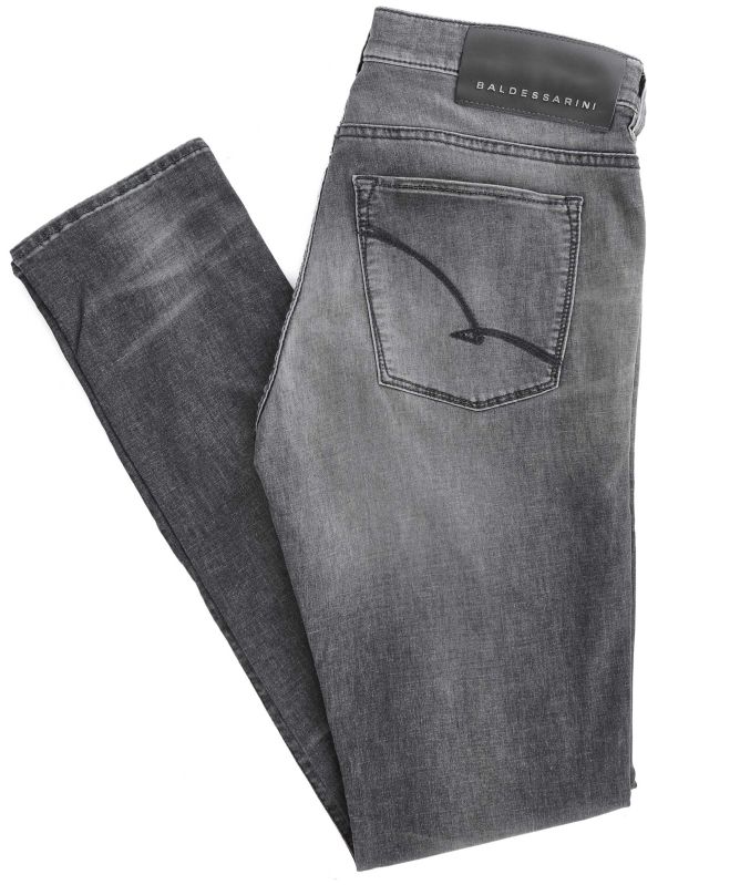Baldessarini Slim Fit Jean