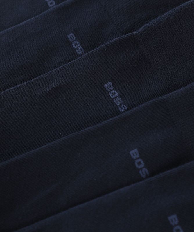 BOSS 5P RS Uni CC Socks