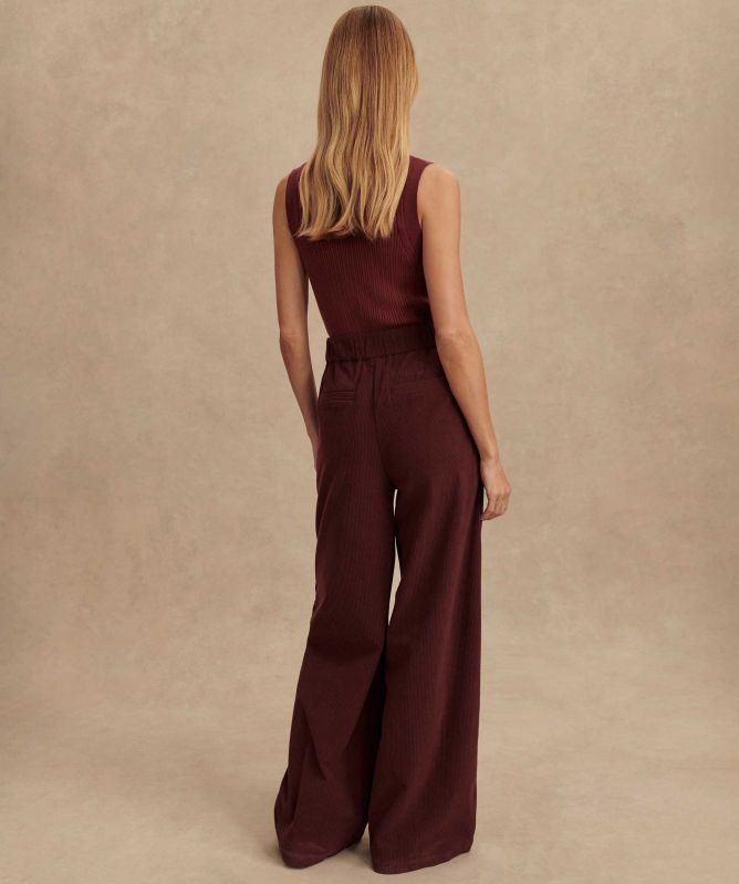 Varley Floris Wide Leg Pant 29.5"