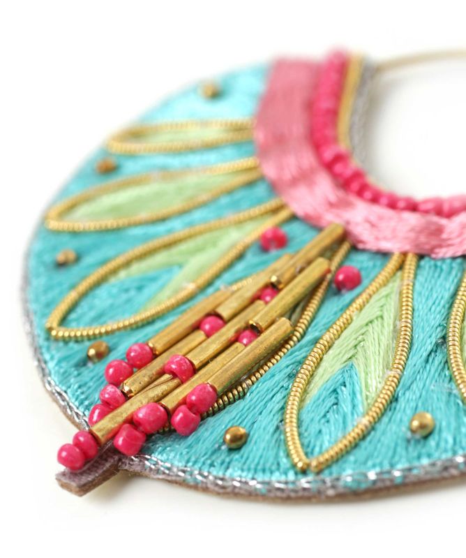 Nahua Apie Classic Hoops