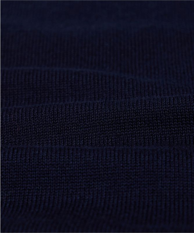 Fred Perry Classic Crew Neck Jumper K9601 264