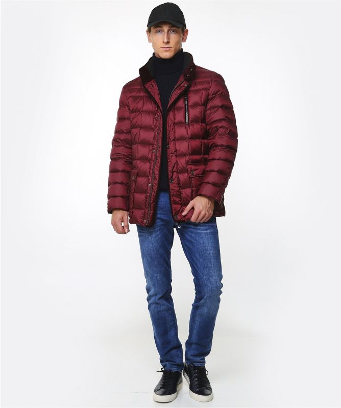 Schneiders Down Quilted Samuel Jacket