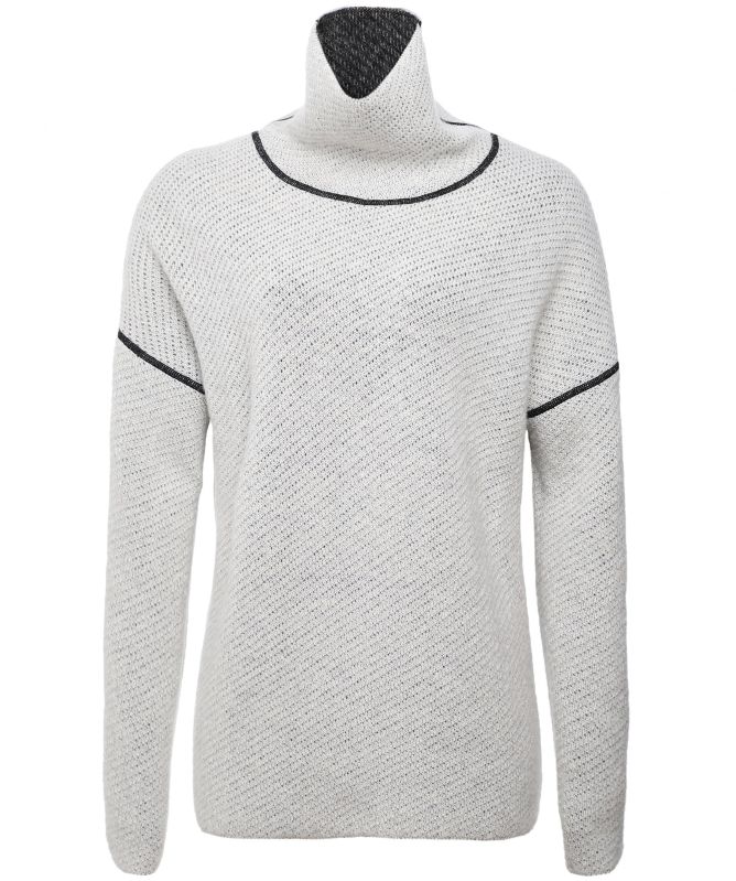 Annette Gortz Jules Reversible Turtleneck Jumper
