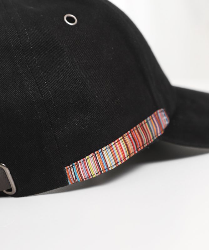 paul smith stripe hat