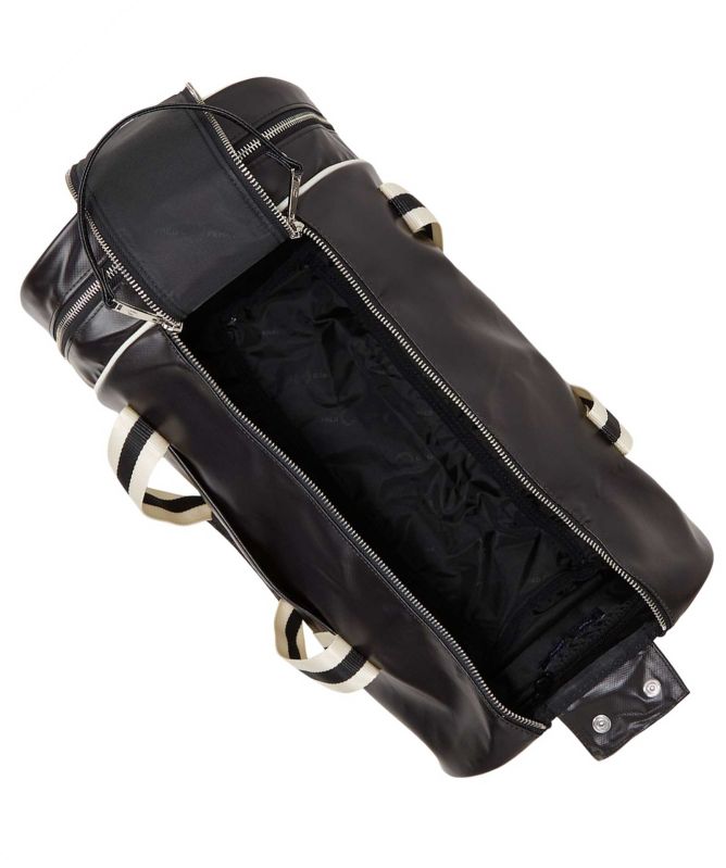 Fred Perry Classic Barrel Bag