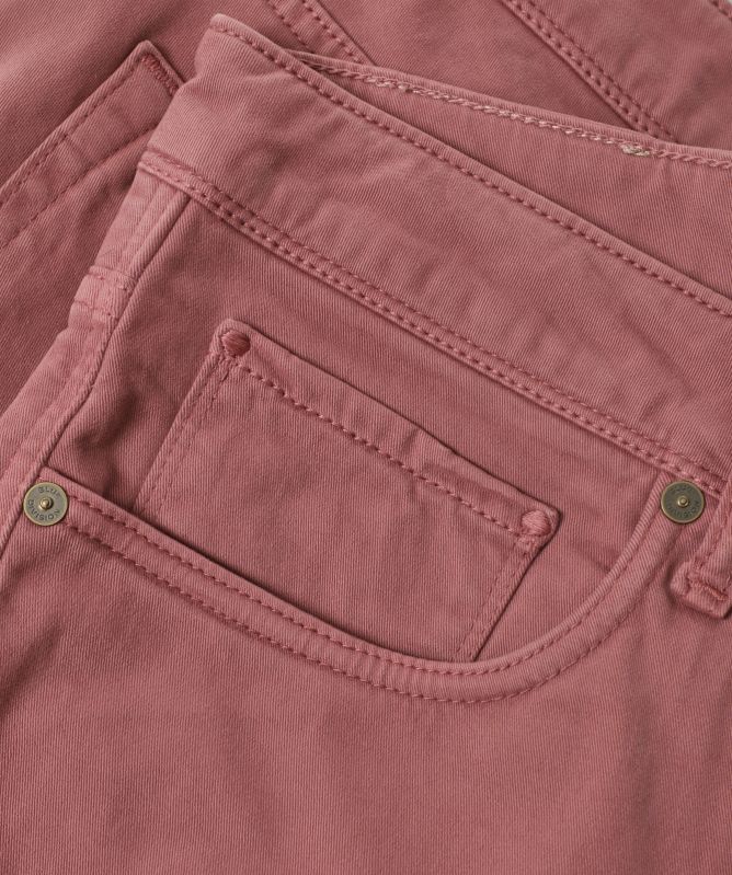 Incotex Five-Pocket Trousers