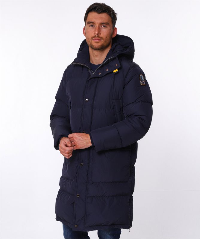 Parajumpers Long Bear Down Jacket