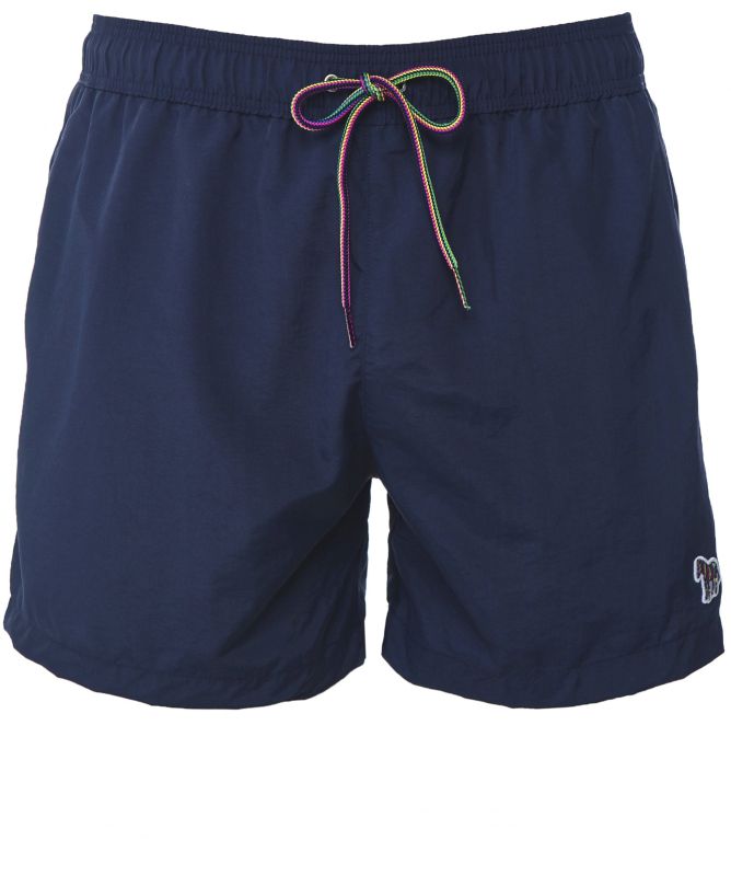 Paul Smith Zebra Swim Shorts