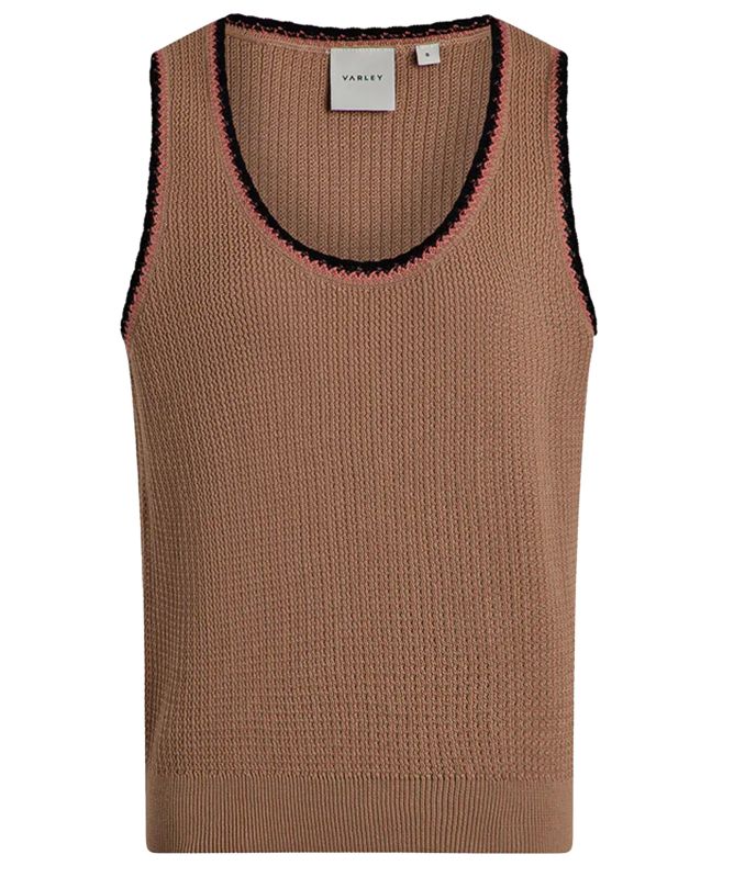 Varley Higson Knit Tank