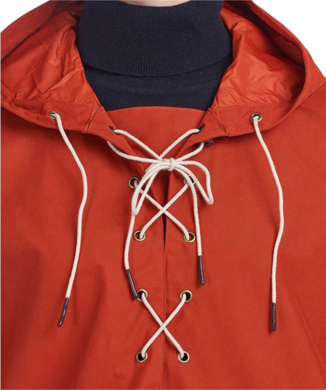 Barbour ALEXACHUNG Pippa Waterproof Jacket
