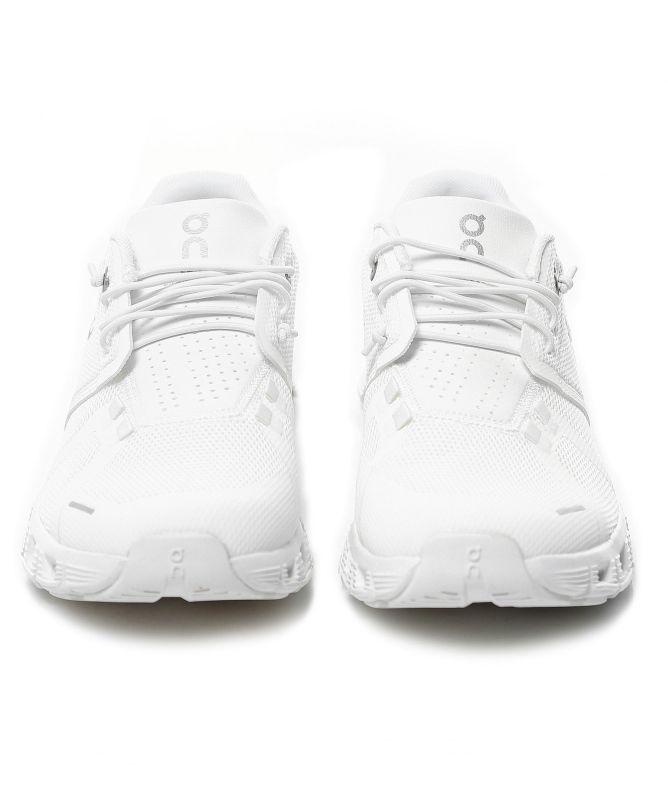 On Running Cloud 5 Trainers