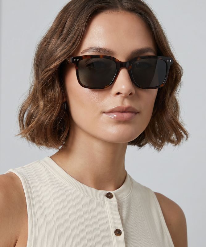 IZIPIZI #L Sunglasses