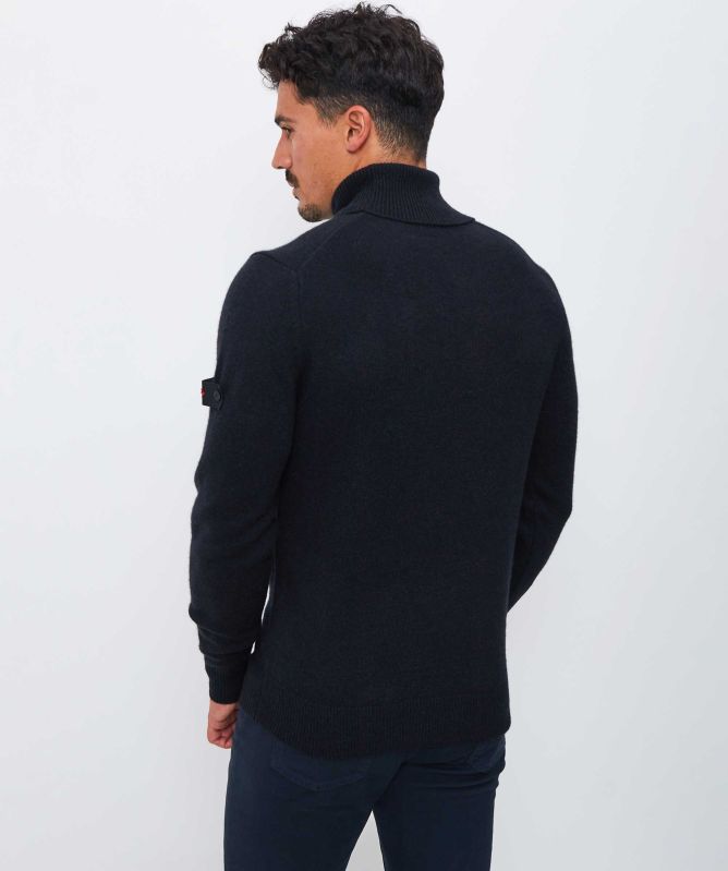 Peuterey Yak Wool Peline 02 Jumper