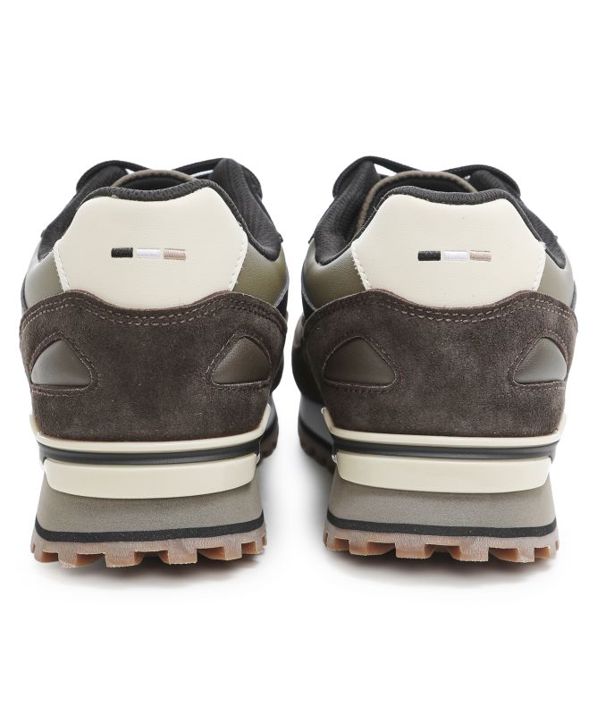 BOSS Parkour L Runn Trainers