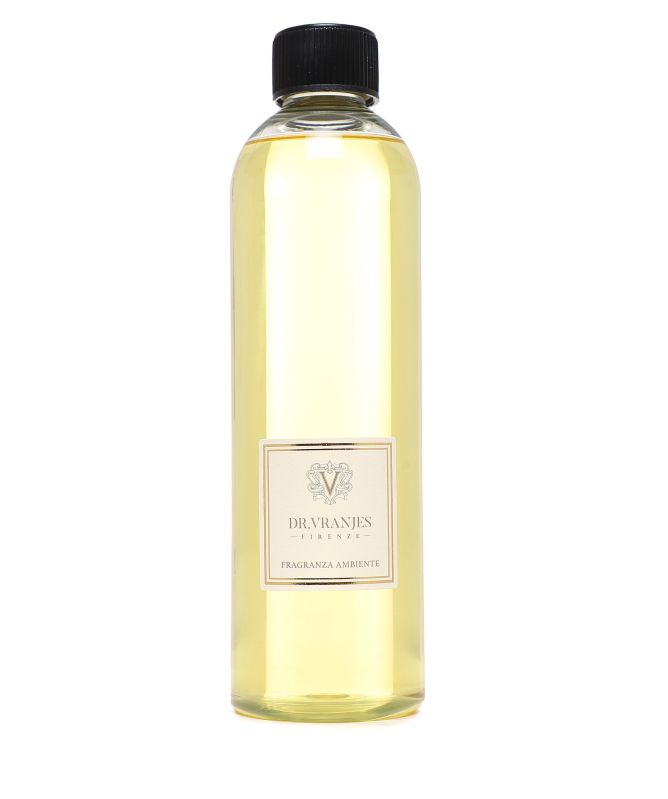 Dr. Vranjes Firenze Rosa Tobacco 500ml Fragrance Refill