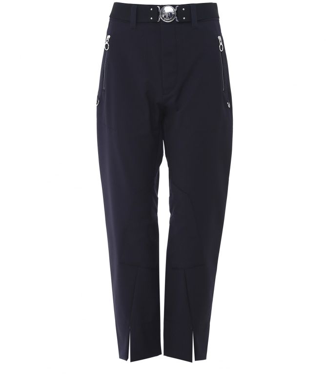 High Stunt Tech Cavalry Pants