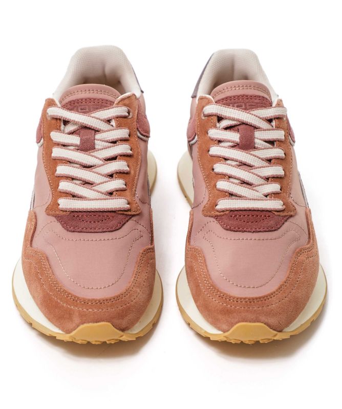 HOFF City Terracotta Trainers