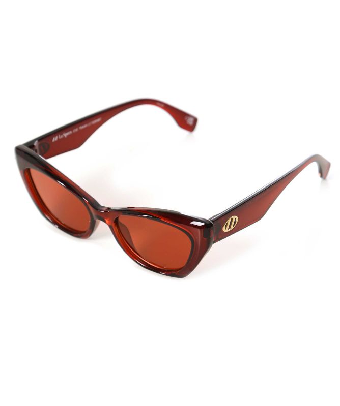 Le Specs Eye Trash Sunglasses Jules B