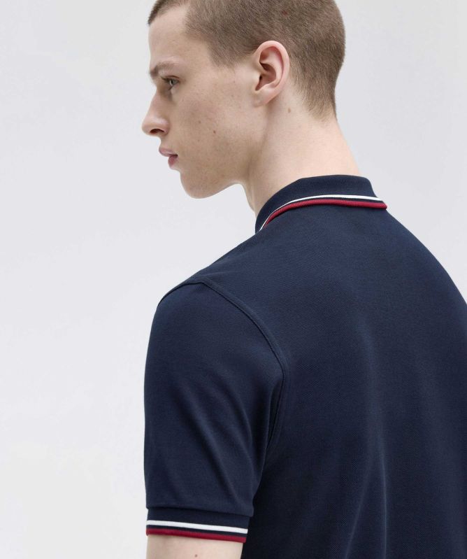 Fred Perry M3600 Polo Shirt